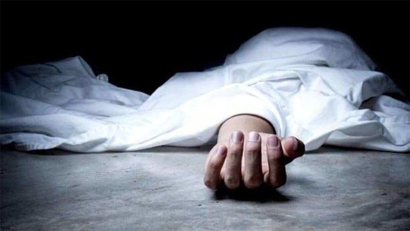 জগন্নাথপুরে গলায় ফাঁসি  দিয়ে প্রেমিকার আত্মহত্যা
