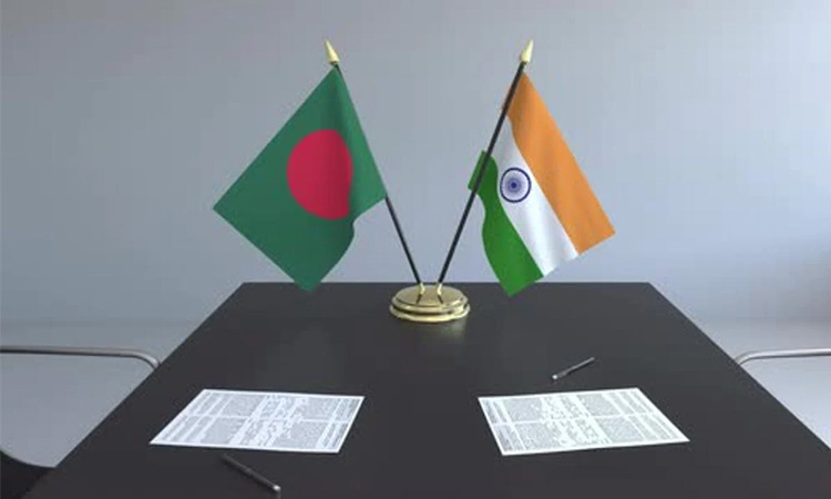 মাথাপিছু আয়ে ভারতকে ছাড়ালো বাংলাদেশ