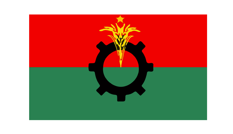 সিলেট-৩ আসনের বিএনপির প্রার্থী নির্বাচনী কার্যালয়ে আওয়ামী লীগের হামলা : দক্ষিণ সুরমা কলেজে গিয়ে প্রাণ রক্ষা করলেন রহিমা