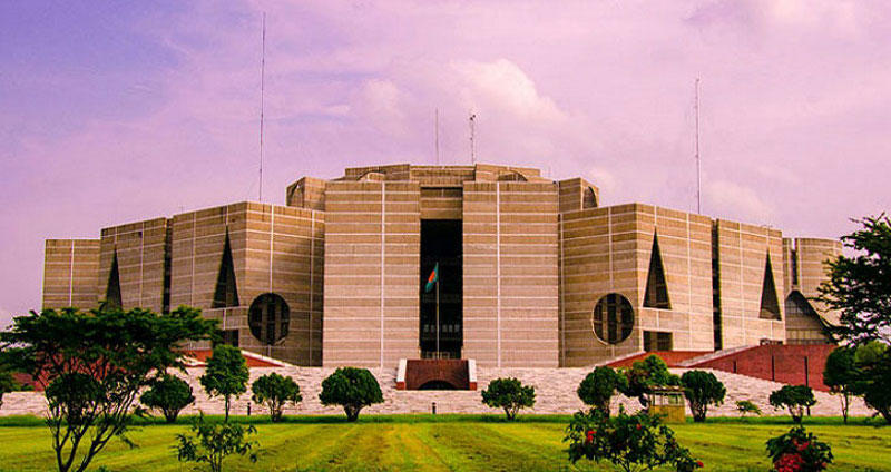 ৯ দিন মুলতবির পর আজ বসবে বাজেট অধিবেশন