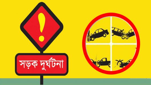 সিলেটে কার ও সিএনজি অটোরিকশার সংঘর্ষে আহত ৩