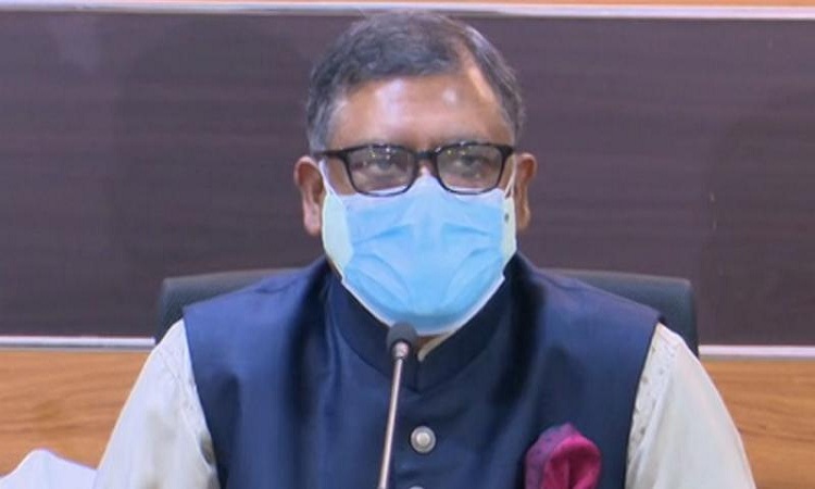 স্বাস্থ্য নয়, অন্যান্য খাতের কোটি টাকা কানাডায় চলে গেছে: স্বাস্থ্যমন্ত্রী