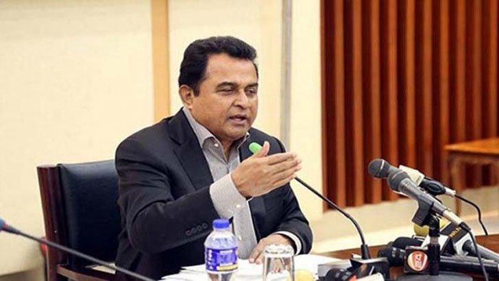 এবারের বাজেটে কোনো ‘দুর্বলতা’ নেই: অর্থমন্ত্রী