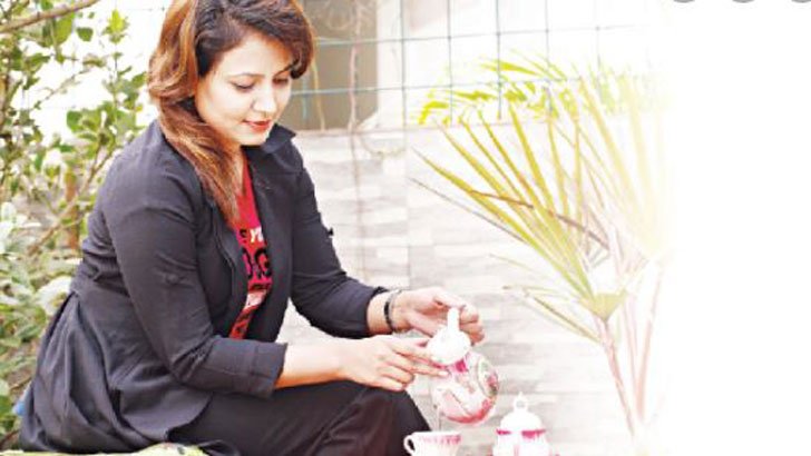 দিনভর চাঙা রাখে যেসব খাবার