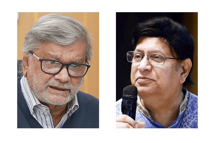 ফেসবুকে পররাষ্ট্রমন্ত্রীর স্ট্যাটাস পড়ে পরিকল্পনামন্ত্রীর পাল্টা পোস্ট