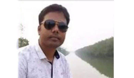 এএসআই সৌমেনের বর্বরতা গুলি করে ২ জনকে হত্যা