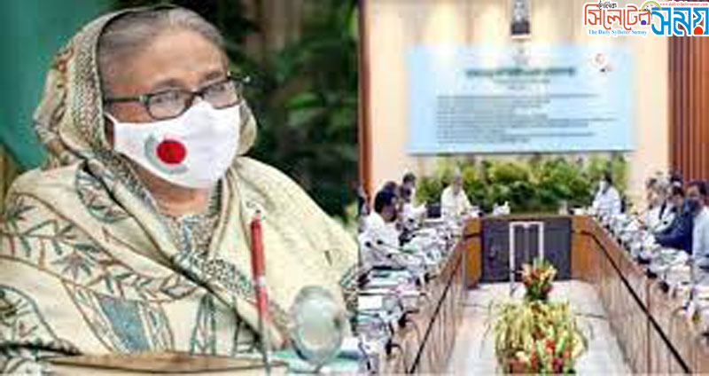 সড়ক-মহাসড়কে ওভারপাস-আন্ডারপাস ও ইউলুপ নির্মাণের নির্দেশ প্রধানমন্ত্রীর