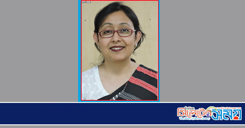প্রধানমন্ত্রীর এপিএস হলেন ইসমাত মাহমুদা
