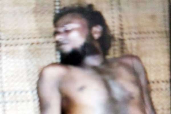 কানাইঘাটে বজ্রপাতে কৃষক নিহত