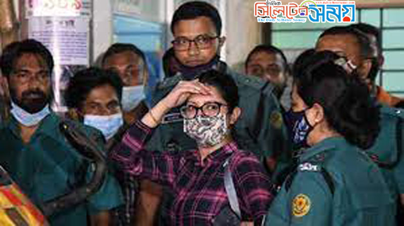 পরীমনিসহ অন্যদের ১৫ মামলার তদন্ত শেষ পর্যায়ে