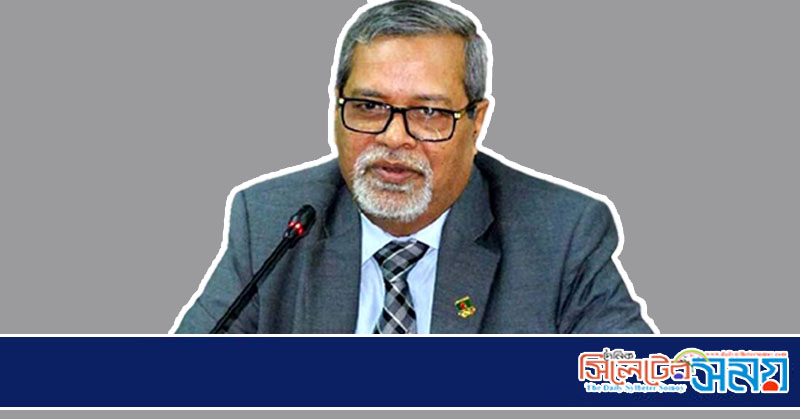 রাশিয়ার সংসদ নির্বাচন পর্যবেক্ষণে যাচ্ছেন সিইসি হুদা