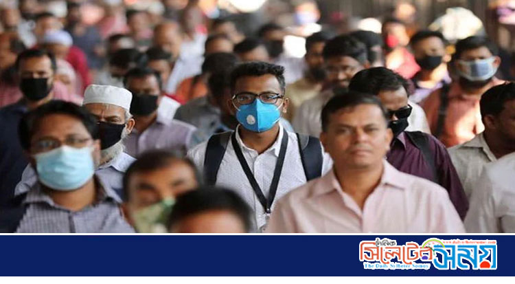 স্বাস্থ্যবিধি মেনে চলাই এখন মুখ্য