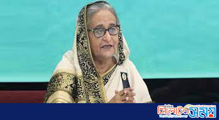 সারা বিশ্বের যোগাযোগের কেন্দ্রবিন্দু হবে বাংলাদেশ : প্রধানমন্ত্রী