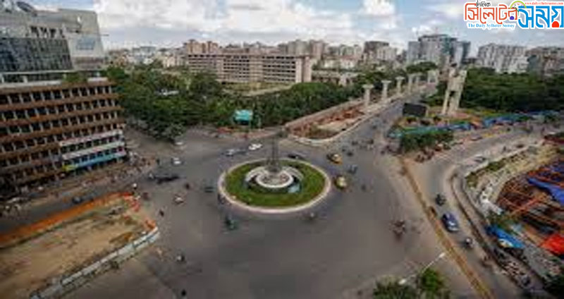 কঠোর লকডাউনের মেয়াদ বাড়িয়ে প্রজ্ঞাপন জারি
