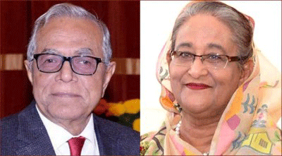 সিরিজ জয়ে ক্রিকেট টিমকে প্রধানমন্ত্রী-রাষ্ট্রপতির অভিনন্দন