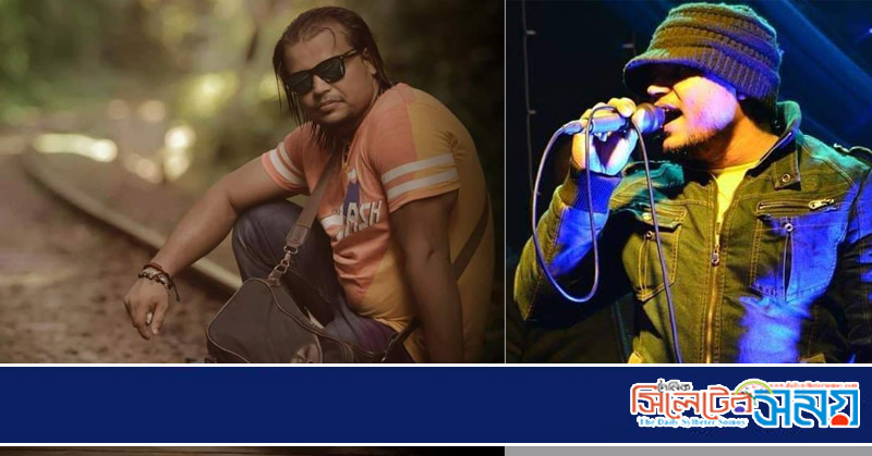 নেপালি সিনেমায় প্লে ব্যাক ও অনুষ্ঠানে যোগ দিতে সঙ্গীতশিল্পী রেজওয়ান যুক্তরাজ্যে