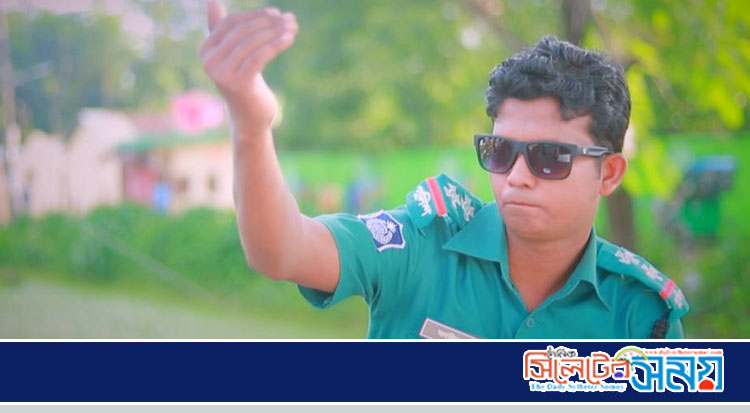 এসএমপি’র সহযোগিতায় সড়ক দুর্ঘটনা রোধে সচেতনতা মূলক নাটক “সার্জেন্ট”