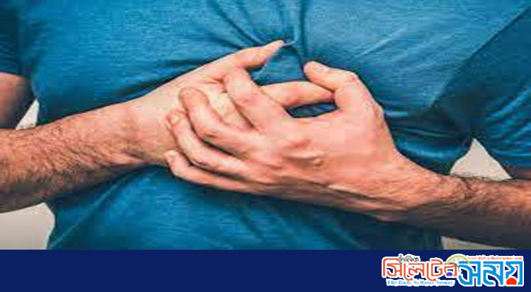হার্টঅ্যাটাকের ঝুঁকি কমান ৫ উপায়ে
