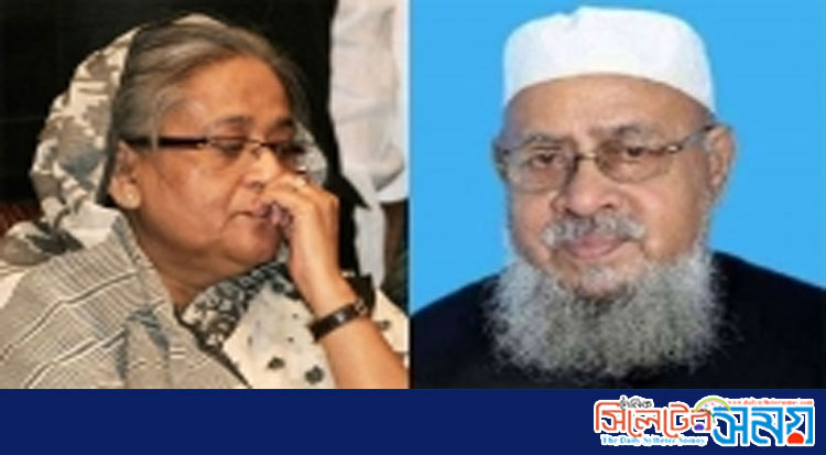 অ্যাড. লুৎফুর রহমানের মৃত্যুতে প্রধানমন্ত্রীর শোক