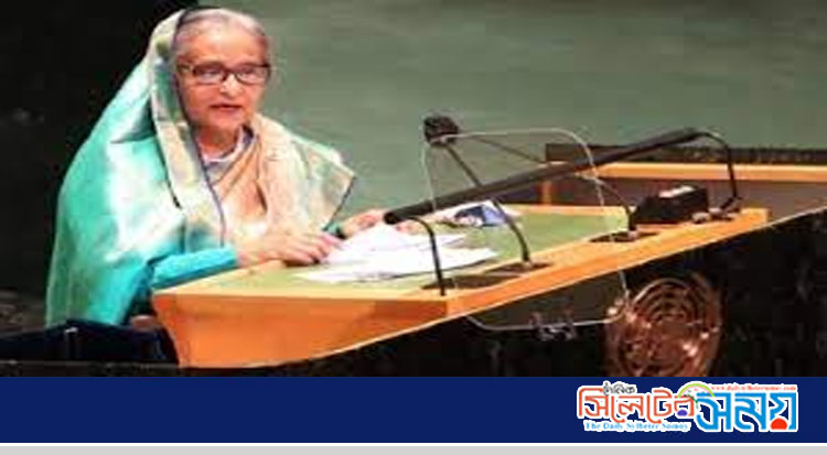একজন রোহিঙ্গাকেও ফেরত পাঠানো যায়নি: প্রধানমন্ত্রী