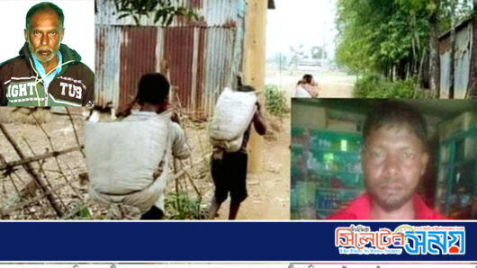 বালিয়াঘাট সীমান্তে ইয়াবা কালামের নেতৃত্বে কয়লা ও মাদক পাচাঁর: রাজস্ব হারাচ্ছে সরকার