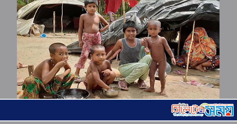 বৈশ্বিক ক্ষুধা সূচকে বাংলাদেশের অবনতি