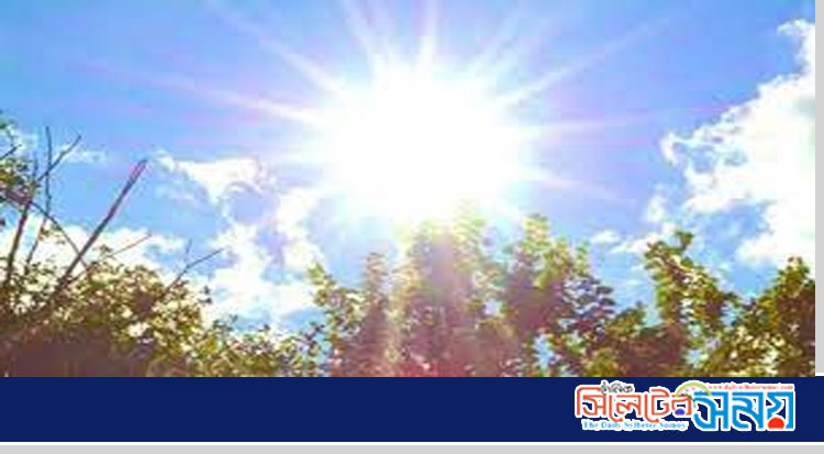 সিলেটসহ ১৮ অঞ্চলে বইছে তাপপ্রবাহ