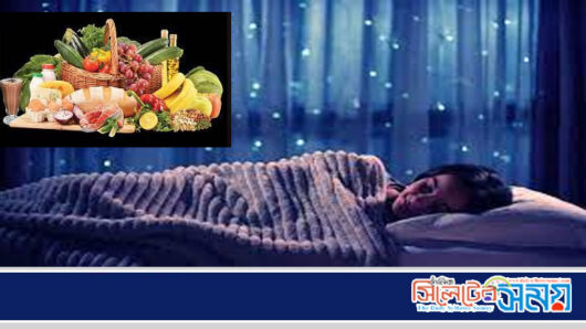 অসুখের সময় সুস্থ হতে খাবেন যে ৭ খাবার
