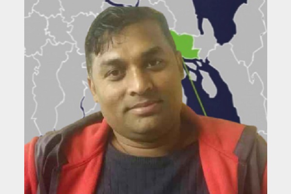 দক্ষিণ আফ্রিকায় সড়ক দুর্ঘটনায় বাংলাদেশি যুবক নিহত