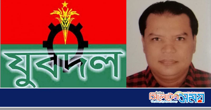 যুবদল নেতা রেজোয়ান আহমদ এর বাসায় আইনশৃঙ্খলা বাহিনীর তল্লাশির নিন্দা