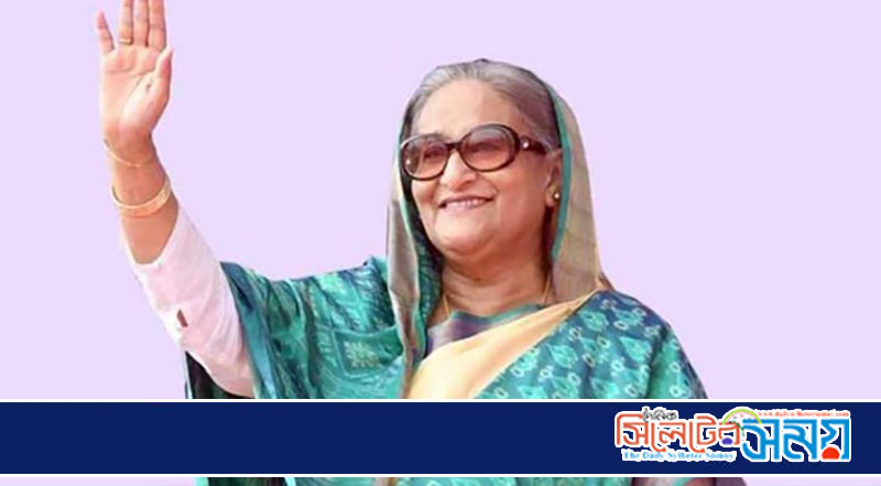 লন্ডন সফর শেষে ফ্রান্সের প্যারিসের পথে প্রধানমন্ত্রী
