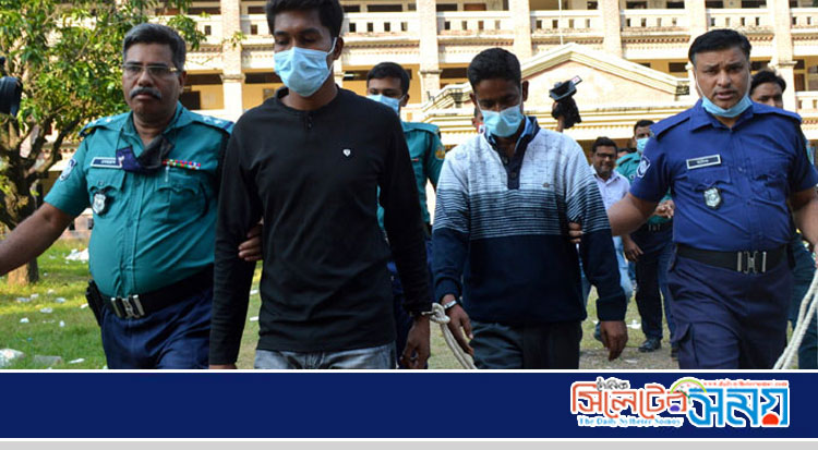 মহানবী (সা) কে কটূক্তির মামলায় ৩ জনের কারাদণ্ড