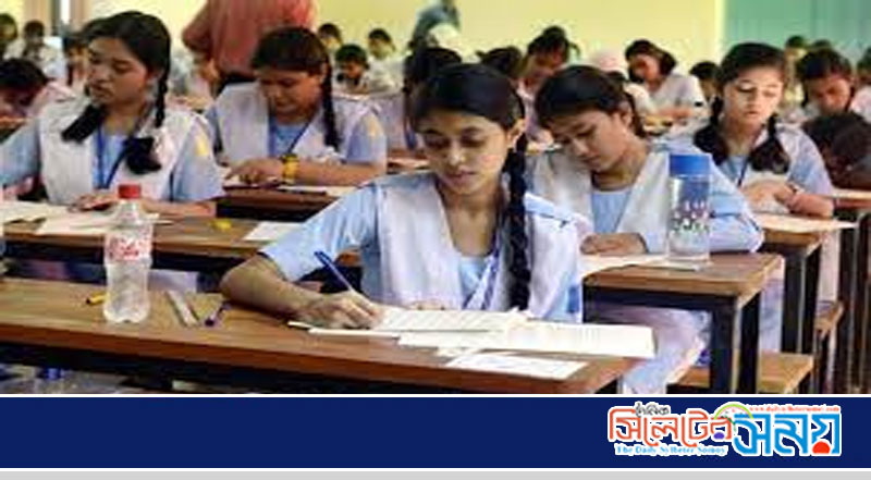 এসএসসি ও সমমানের পরীক্ষা শুরু কাল