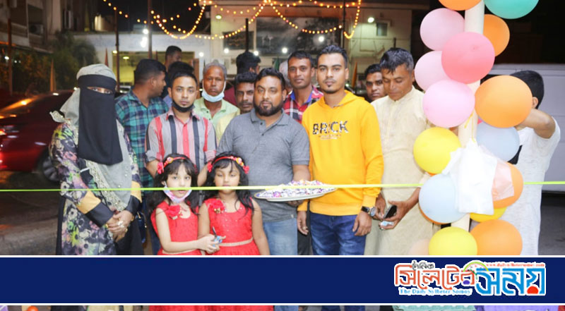 বাহরাইনে বাংলাদেশী মালিকানাধীন ব্যবসা প্রতিষ্ঠানের উদ্বোধন 