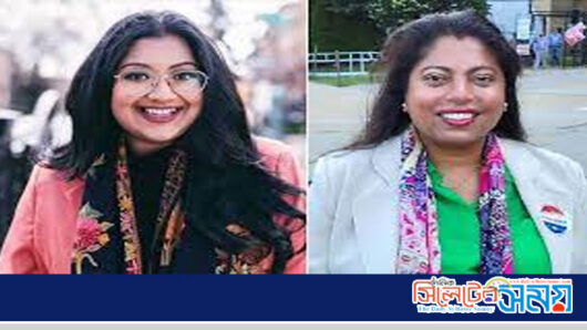 নিউইয়র্ক সিটি নির্বাচনে জয়ী হলেন দুই বাংলাদেশি