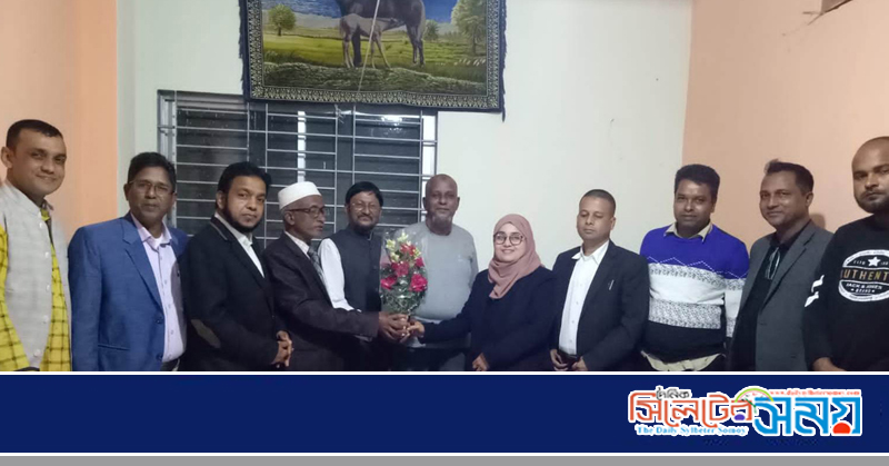 এম এ মতিনের অসামান্য অবদান আগামী প্রজন্মকে অনুপ্রাণীত করবে : কামালী শাহ শেরওয়ান মোহাম্মদ
