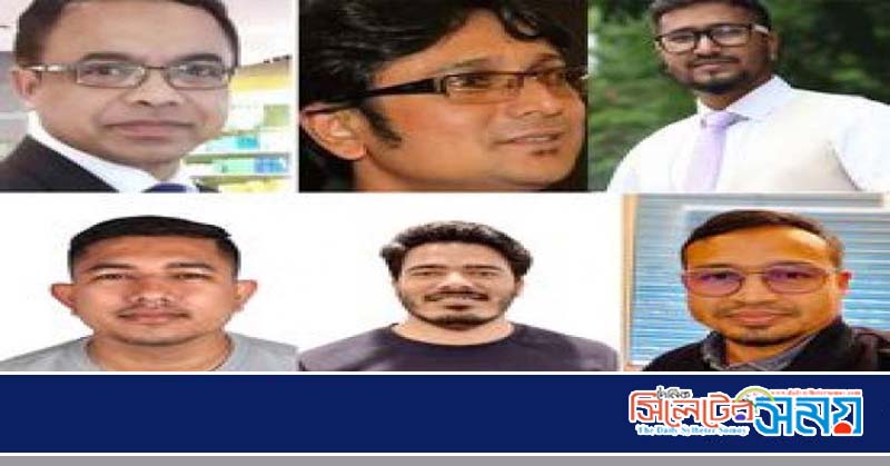 অল ইউরোপিয়ান বাংলা প্রেসক্লাবের পুর্ণাঙ্গ কমিটি গঠন