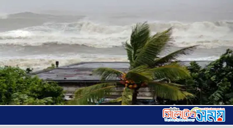 দুর্বল ‘জাওয়াদ’ এখন নিম্নচাপ, বহাল ৩ নং সংকেত