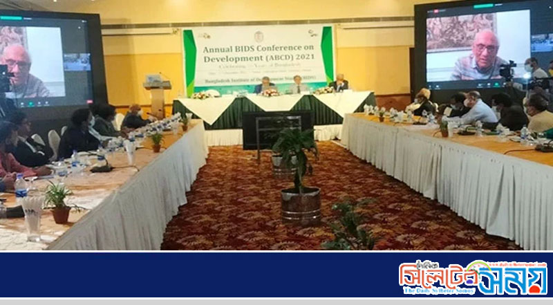 পাকিস্তান-ভারতকে পেছনে ফেলেছে বাংলাদেশ যেসব খাতে