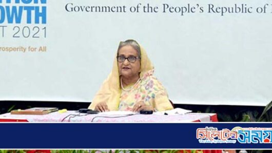 পুষ্টিকর খাবার নিশ্চিতে প্রধানমন্ত্রীর ৫ প্রস্তাব