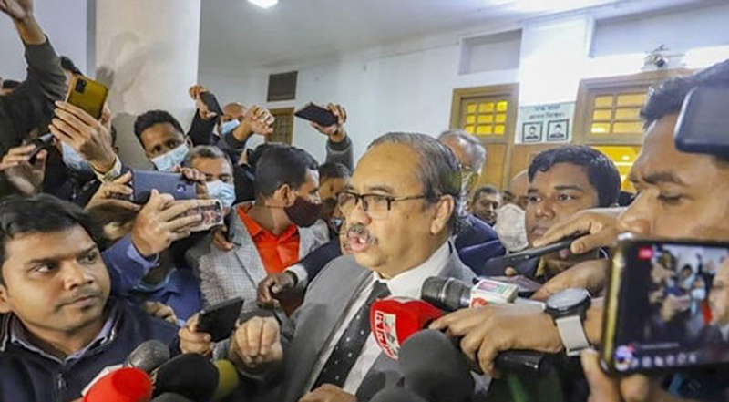 ১০ জনের নাম প্রকাশ করবে না সার্চ কমিটি