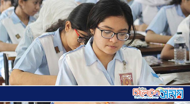 এসএসসি ১৯শে মে, এইচএসসি ১৮ই জুলাই, কমছে নম্বর ও সময়