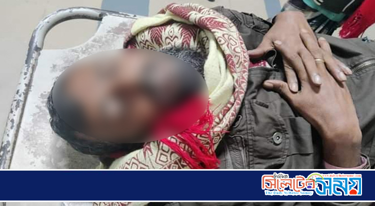 জৈন্তাপুরে ফ্যানে ঝুলছিল ব্যবসায়ীর মরদেহ