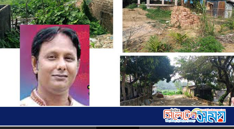 রায়নগরে সংখ্যালঘু পরিবারের ওপর হামলার অভিযোগে কাউন্সিলর তৌহিদসহ ৩ জনের বিরুদ্ধে মামলা