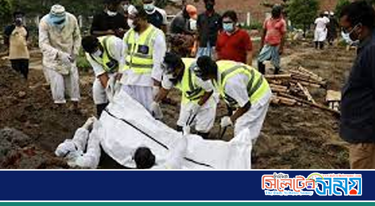 করোনায় আরও ২৭ জনের মৃত্যু, শনাক্ত ৫২৬৮