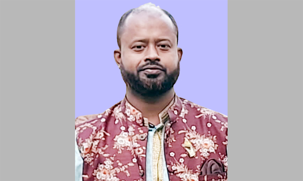 এপেক্স জেলা-৪ এর ভারপ্রাপ্ত গভর্নর শাহেদুর রহমান
