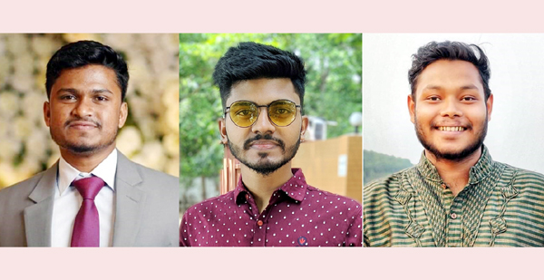 এমসি কলেজের কেমিস্ট্রি ক্লাবের কমিটি গঠন