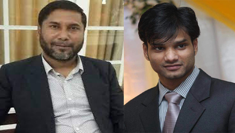 দুই খানের দ্বন্দ্বে মহাসংকটে সিলেট জেলা স্বেচ্ছাসেবক দল