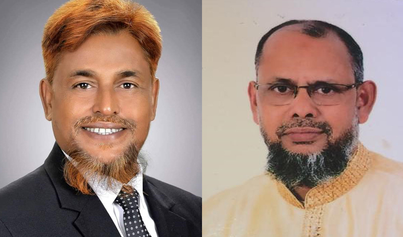 বালাগঞ্জ উপজেলা বিএনপির সভাপতি রব্বানী : সাধারণ সম্পাদক মুজিবুর