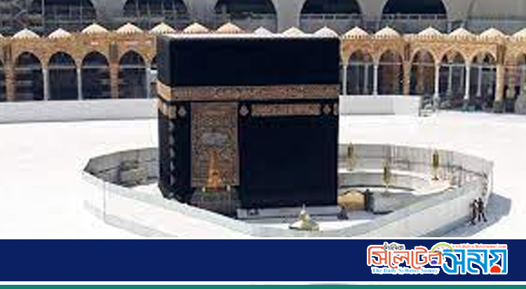 হাকিম ইবনে হিজাম (রা.) যাঁর জন্ম হয়েছে কাবা শরিফের ভেতর